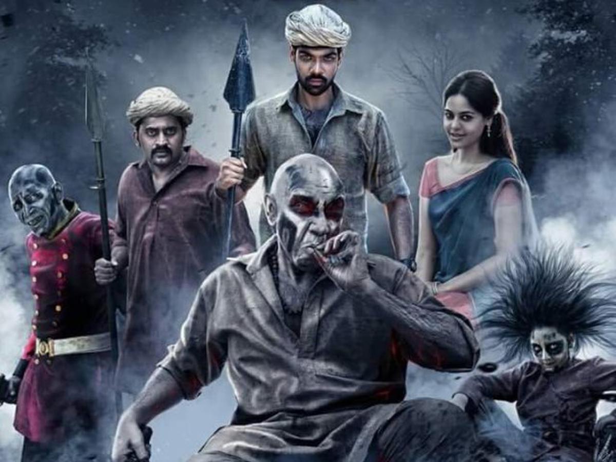 Jackson durai full discount movie in tamil dailymotion